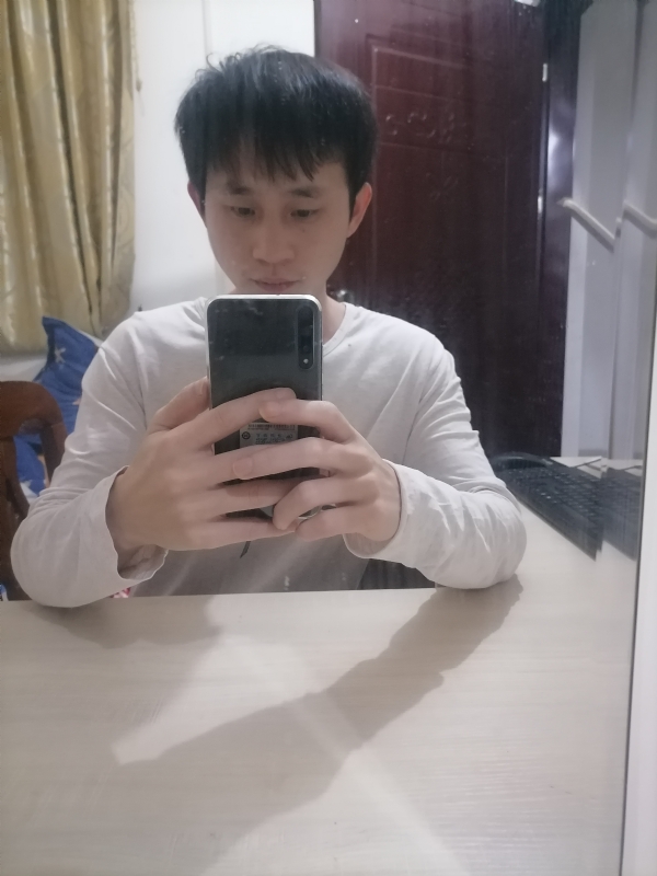 黄金分割率的第一张照片--兴宁中老年相亲网