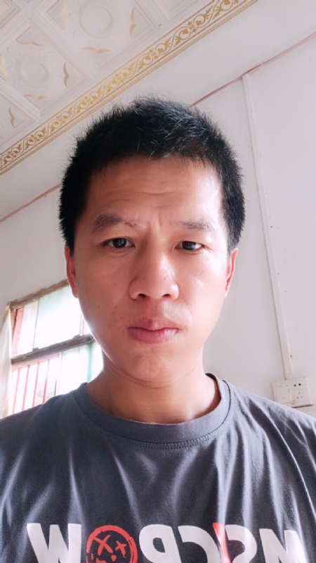 人都再努力的第一张照片--兴宁中老年相亲网